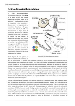 Libro de Biología
