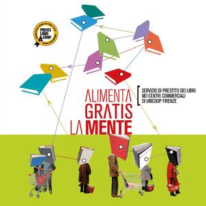 Alimenta Gratis la mente 