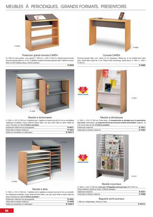 Périodiques & collection