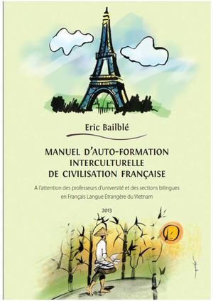 Manuel franco-vietnamien de civilisation française