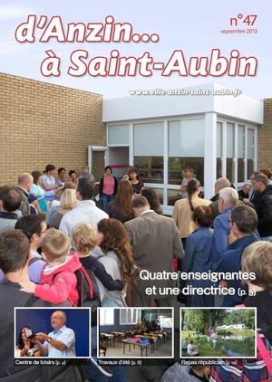 DASA 47 - Septembre 2013