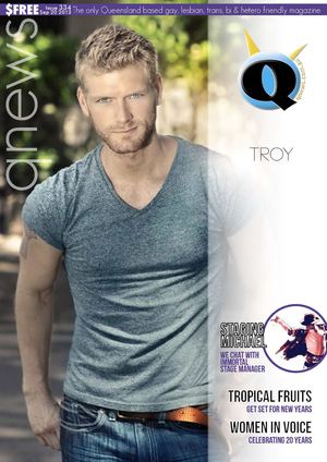 QNews Issue 334 (Interactive)