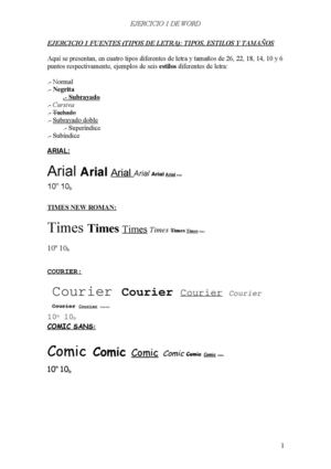 Ejercicios Word Con Explicaciones[1]