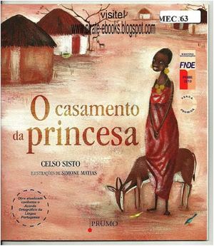 O Casamento da Princesa