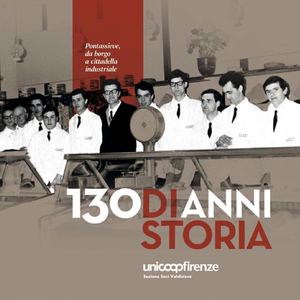 Storia della cooperazione in Valdisieve - Unicoop Firenze