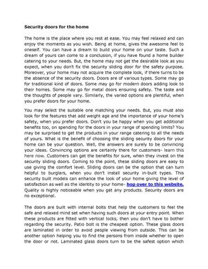 15.KNA Security Systems