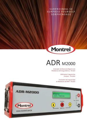 ADR M2000