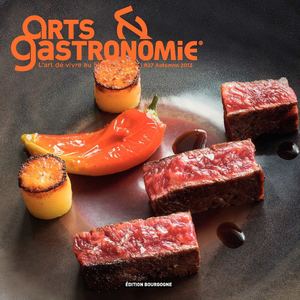Arts & Gastronomie Bourgogne n°27 - Automne 2013