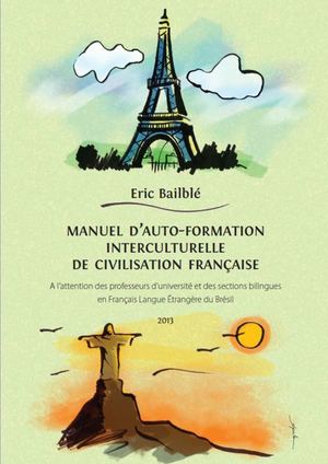Manuel franco-brésilien de civilisation française