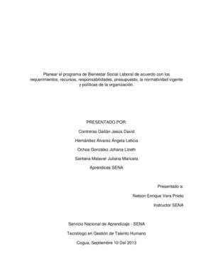 Guìa 1 (Evento Bienestar)juli