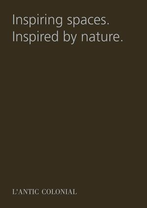 L'Antic Colonial Madera ES