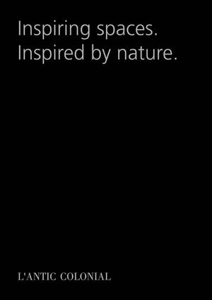 L'Antic Colonial Mosaicos