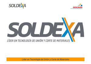 SEGURIDAD SOLDEXA