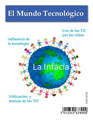 El Mundo Tecnologico