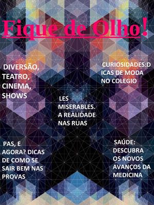 Revista eletronica C.EM. 03