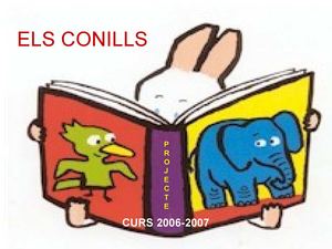 CONILLS