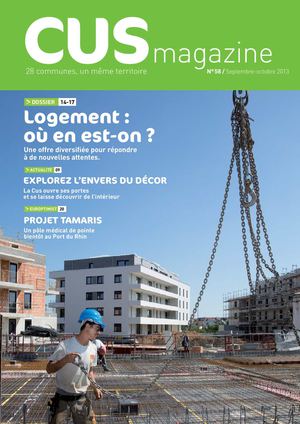 Cus Magazine N°58