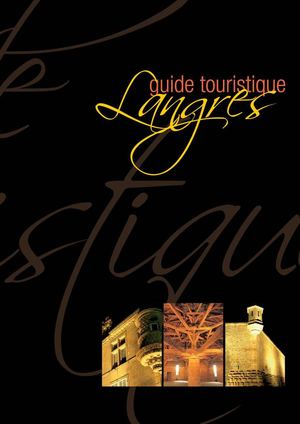 Guide de Langres (extrait)