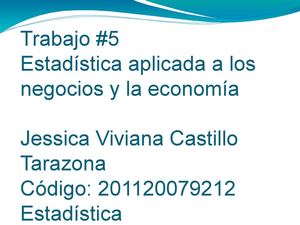 Poblaciòn, Muestra y Variables actividad 1.1