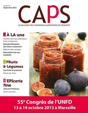 CAPS 150 - Extraits