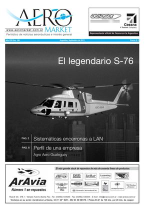 Edición 184 Septiembre 2013