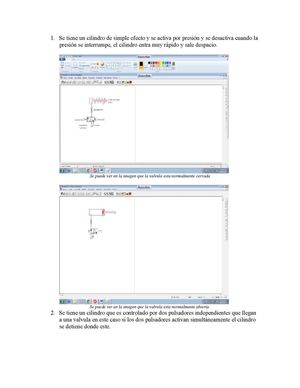 Preguntas, circuitos en Pneusim