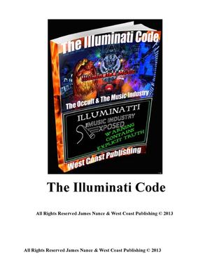 The Illuminati Code