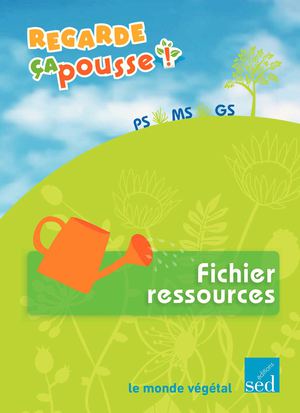 EXT_W - 90630 - Regarde ca pousse