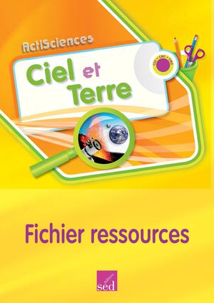 EXT_W - E4119 - Ciel et Terre