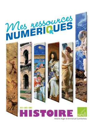 EXT_W - N4901 - MRN - Histoire