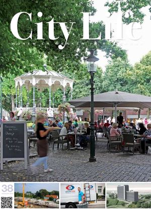 City Life Roermond editie 38