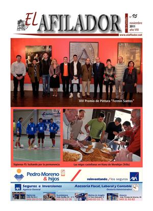 95El Afilador Nº 95