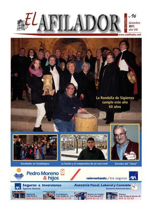 96El Afilador Nº 96