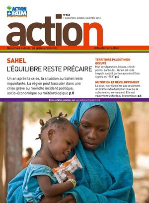 #Action 112 @ACF_France