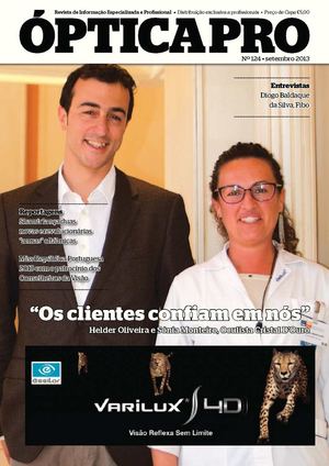 ÓpticaPro 124