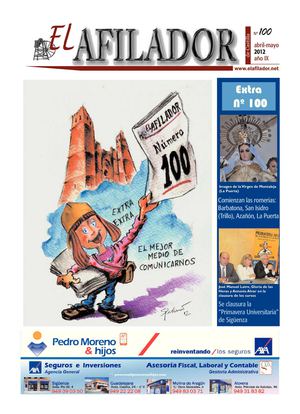 100El Afilador Nº 100