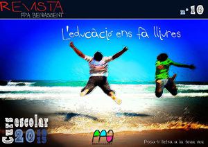 REVISTA FPA BENIASSENT 12-13