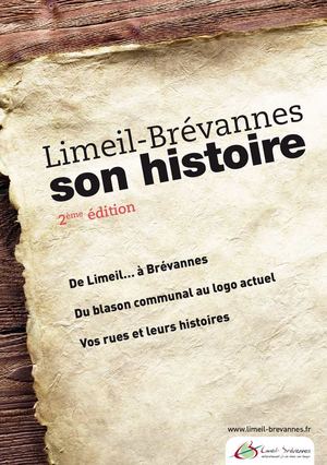 Livret Limeil-Brévannes et son histoire
