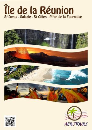 Aerotours Catalogue Ile de la Reunion