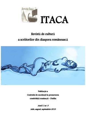 Revista Itaca Nr. 3, 2013