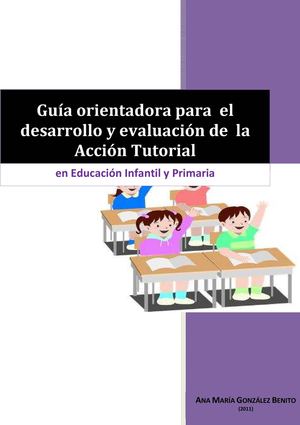Guía para a acción titorial e avaliación INFANTIL E PRIMARIA