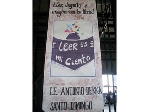 Lanzamiento PNLE ADS 2013