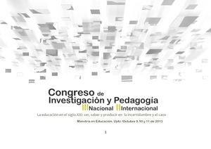 Congreso Ip
