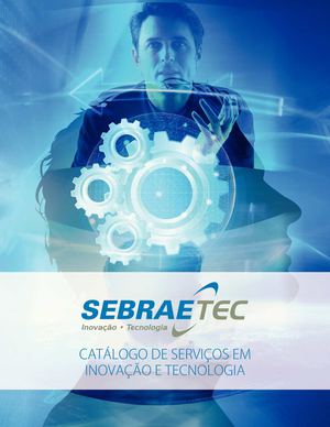 Cartilha SEBRAETEC