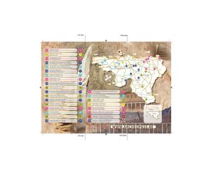 Archeopass 2012 - verso