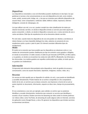 red informatica