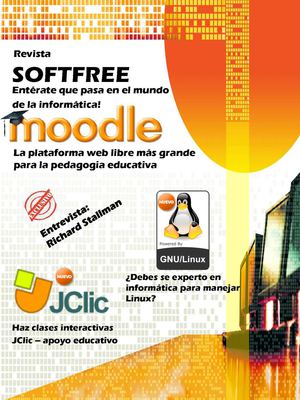 Revista SoftFree