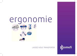 Catalogue ergonomie