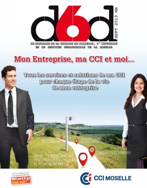 D6D#26 - Septembre 2013