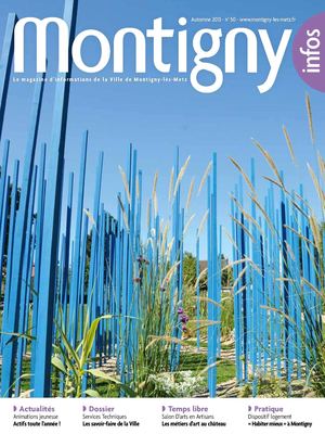 Montigny Infos n°50